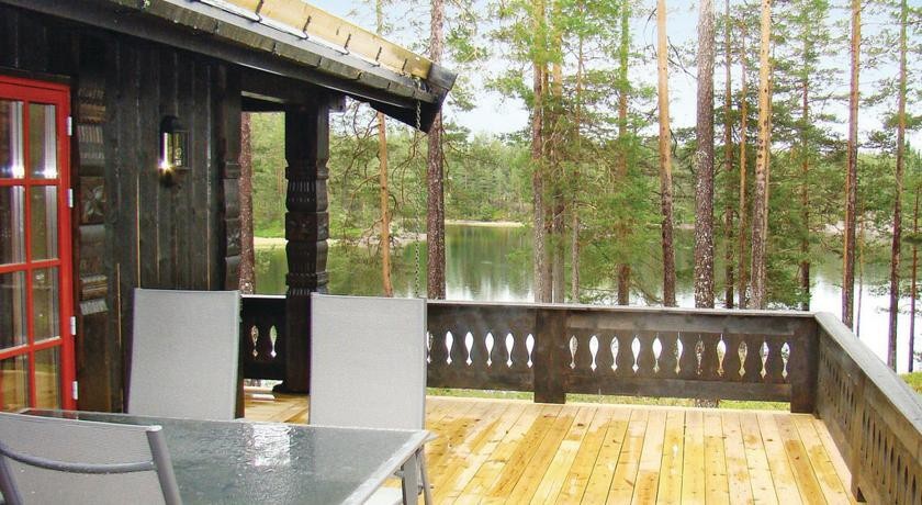 Holiday home VrГҐdal H Nr. 