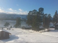 Nedre Strand Hytteutleie 