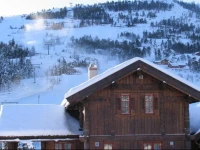 VrГҐdal Booking 
