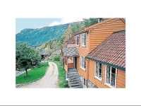 Holiday home Г…lvik Tveit II 