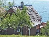Holiday home Г…lvik Ytre Г…lvik 