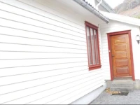 Holiday home Matre Ytre Matre 