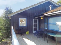 Holiday home SГёndeled Jegertunet Tomt Nr. III 