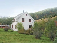 Holiday home Lavik Lavik i Sogn 