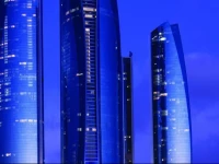 Jumeirah at Etihad Towers 5*