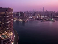 Rosewood Abu Dhabi 5*