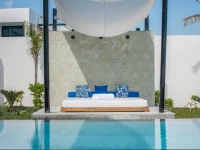 Zaya Nurai Island Resort 