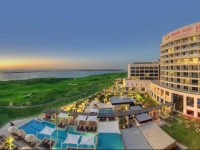 Crowne Plaza Yas Island 