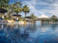 Mafraq Hotel Abu Dhabi 