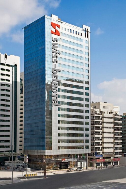 Swiss Hotel Corniche 