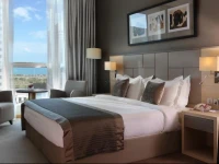 TRYP by Wyndham Abu Dhabi City Center 
