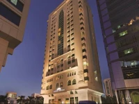 Howard Johnson Hotel 