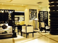 Kingsgate Hotel Abu Dhabi By Millennium 3*