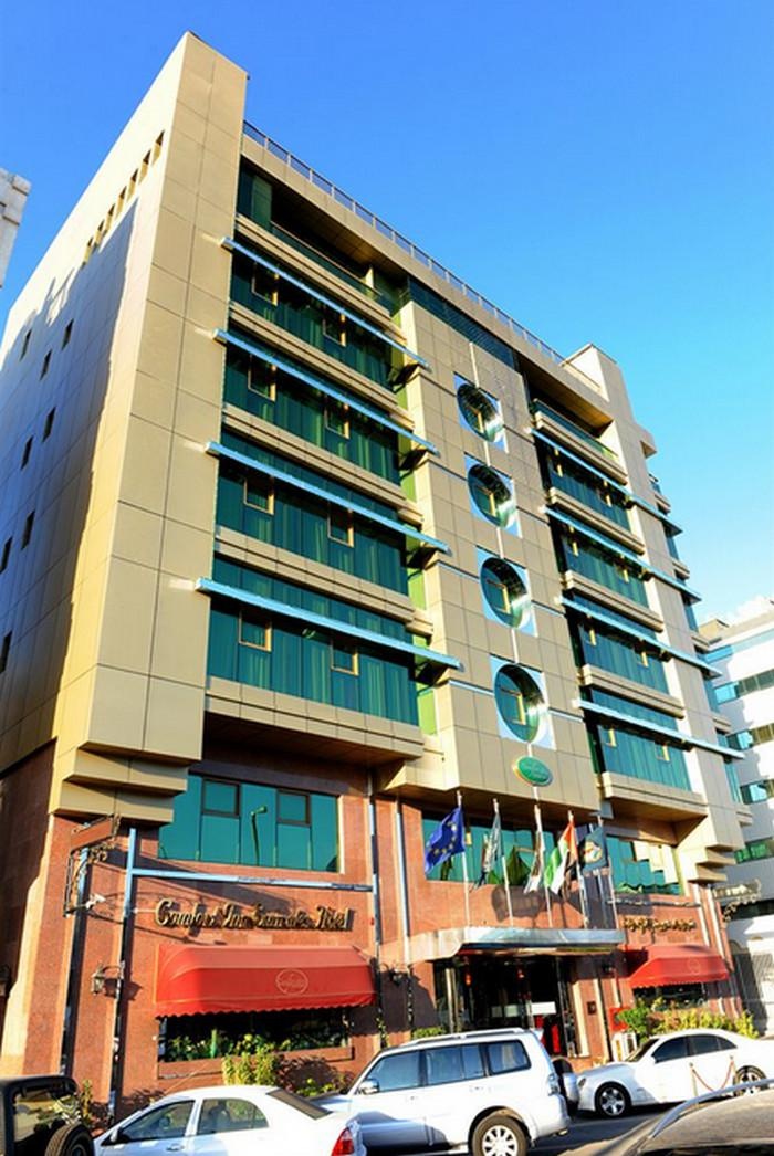 AG Hotel 