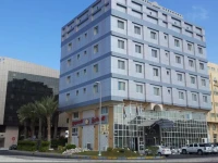 Gava Hotel 1*