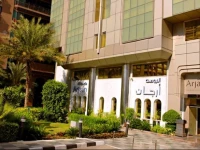 Al Rawda Arjaan by Rotana, Abu Dhabi 