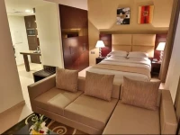 Bin Majid Tower Hotel Apartments 