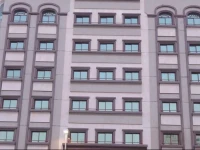 Downtown Plaza Hotel Apartments 