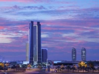Dusit Thani Residences Abu Dhabi 