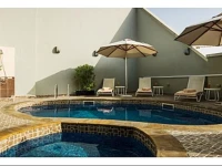 Executive Suites by Mourouj Gloria 