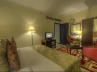Fortune Hotel Apartments 