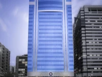 Grand Mercure Residence 