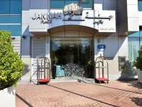 Jannah Place Abu Dhabi 