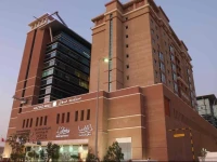 LArabia Hotel Apartments 