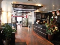 Liwa Hotel Apartments 