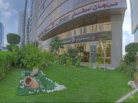 Murjan Asfar Hotel Apartments 