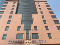 Paragon Hotel Apartments 