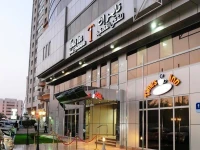 Times Inn Hotel Apartments 