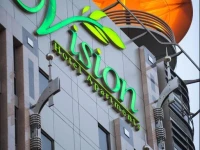 Vision Hotel Apartments Deluxe 