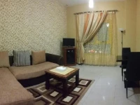 Arabian Hotel Apartments 