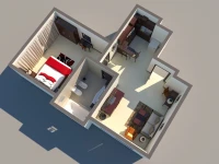 Ewan Ajman Suites Hotel 