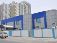 Waves Hotel 