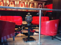 Mirage Hotel Dibba
