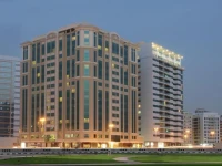 Auris Plaza Hotel 