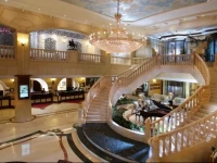 Carlton Palace Hotel (Formerly Metropolitan Palace) 