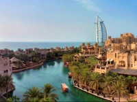 Jumeirah Dar Al Masyaf - Madinat Jumeirah 