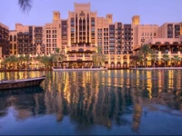 Jumeirah Mina ASalam - Madinat Jumeirah 