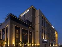 Le MГ©ridien Dubai Hotel & Conference Centre 