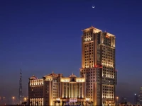 Marriott Hotel Al Jaddaf Dubai 