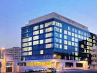 Melia Dubai 