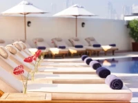 MГ¶venpick Hotel Bur Dubai 