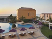 MГ¶venpick Hotel Jumeirah Beach 