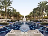 One and Only The Palm 