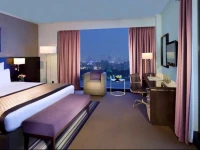 Pullman Dubai Creek City Centre 