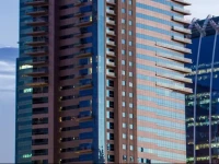 Pullman Dubai Jumeirah Lakes Towers 