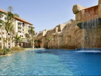 Sofitel Dubai Palm Apartments 